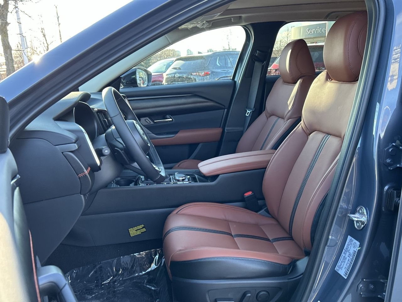 2025 Mazda CX-50 Meridian Edition, Toronto, Cash