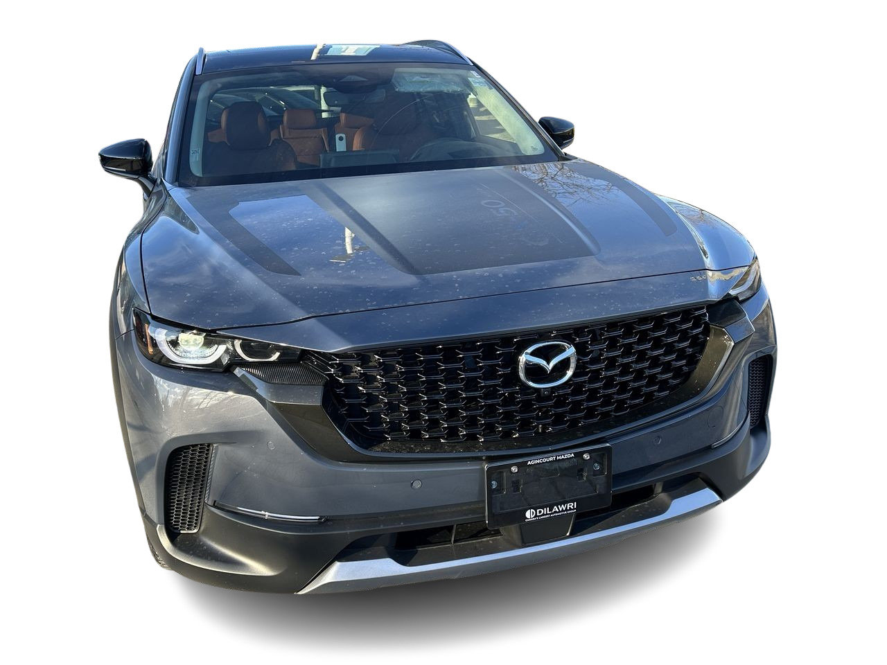 2025 Mazda CX-50 Meridian Edition, Toronto, Cash