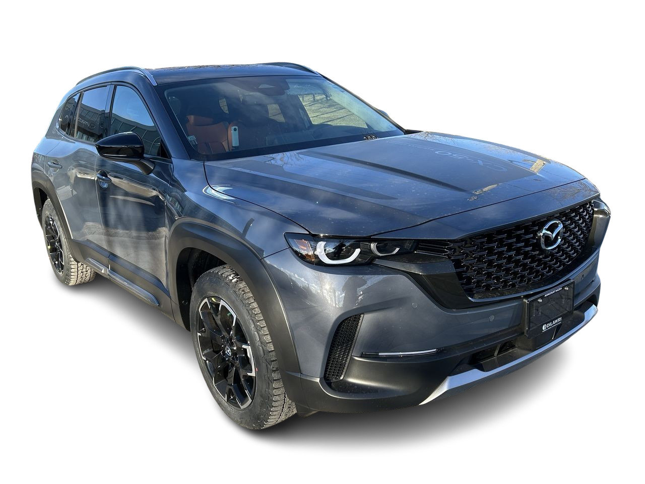 2025 Mazda CX-50 Meridian Edition, Toronto, Cash
