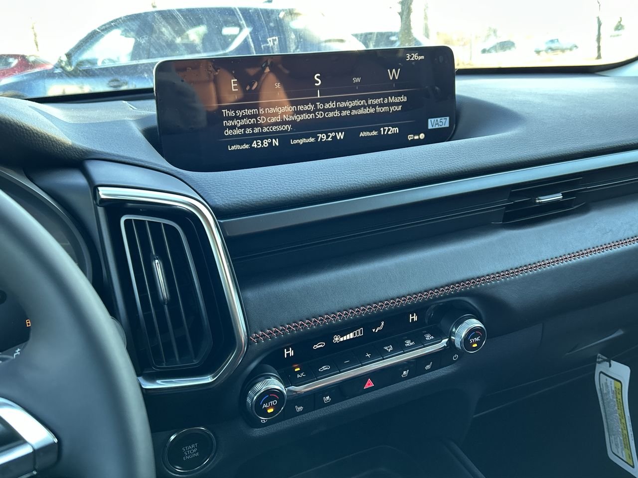 2025 Mazda CX-50 Meridian Edition, Toronto, Cash