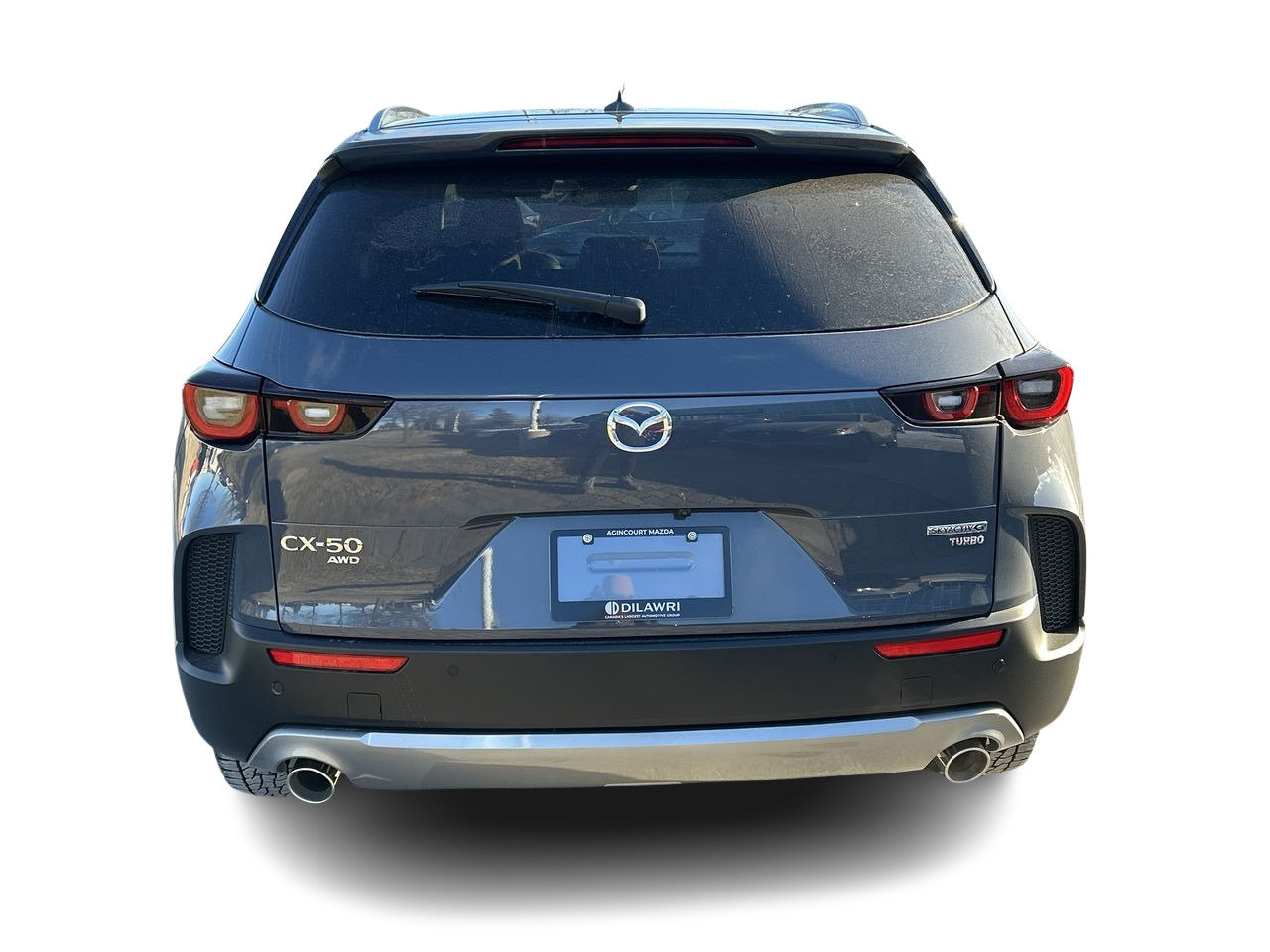 2025 Mazda CX-50 Meridian Edition, Toronto, Cash