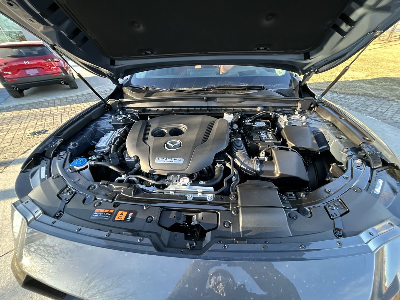 2025 Mazda CX-50 Meridian Edition, Toronto, Cash