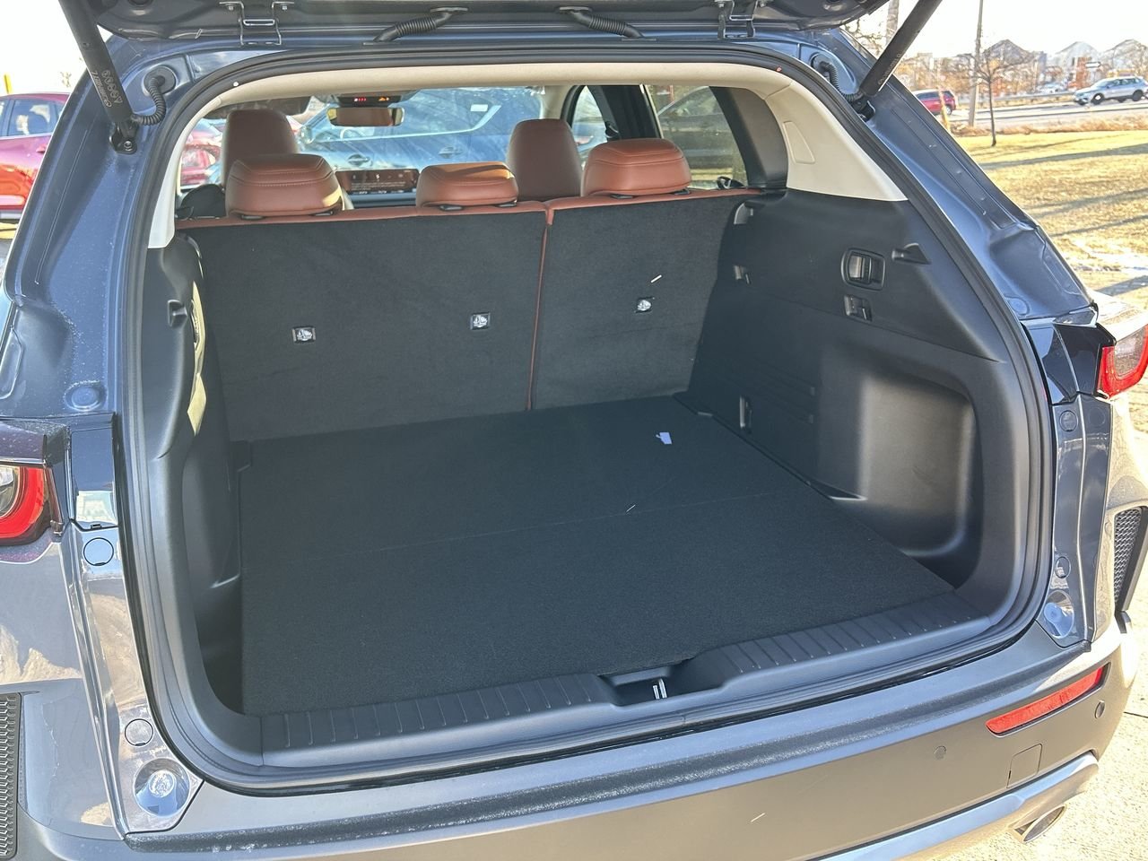 2025 Mazda CX-50 Meridian Edition, Toronto, Cash