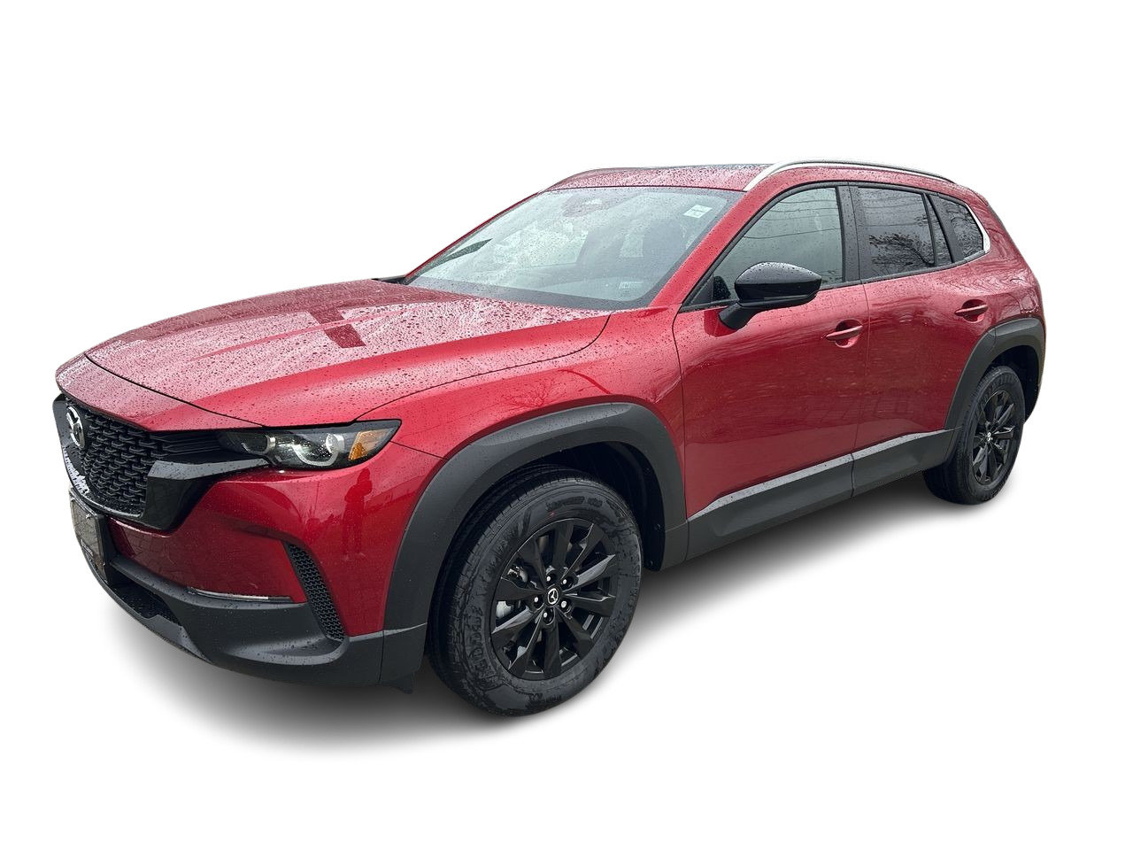 2025 Mazda CX-50 GS-L, 多伦多, 全款车