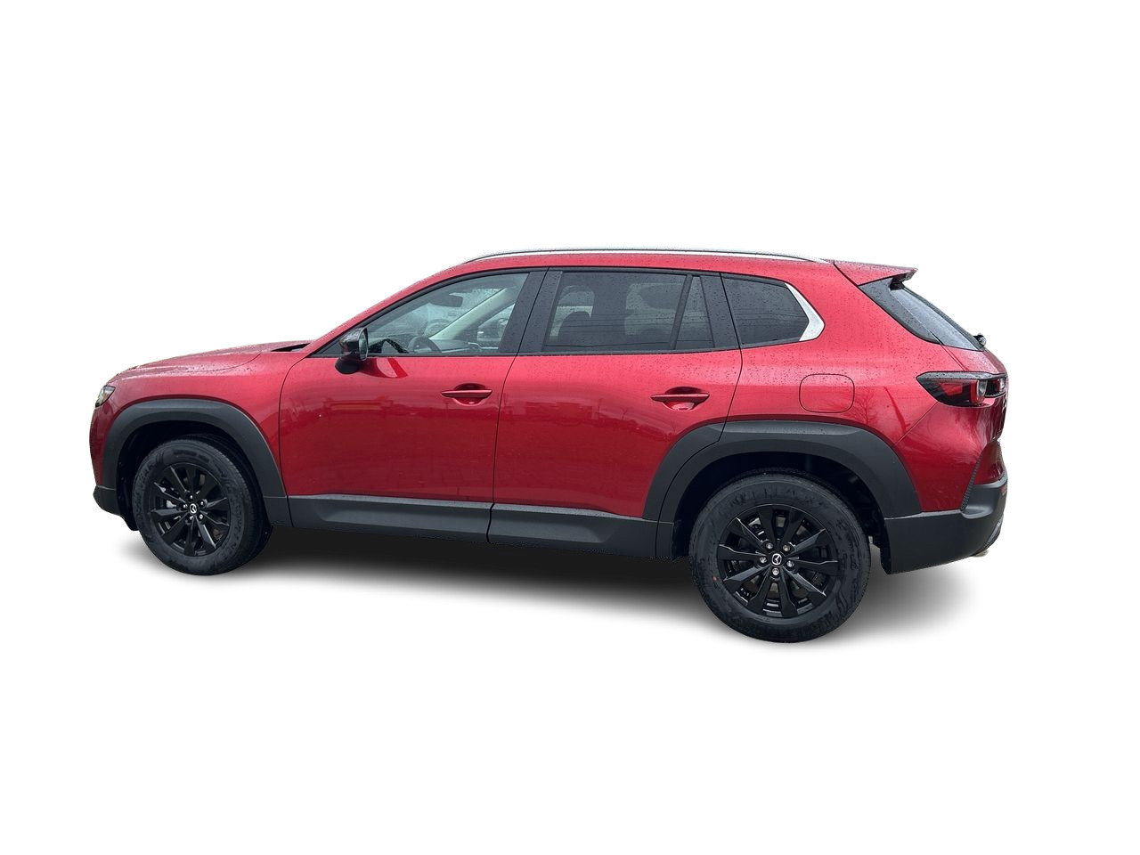 2025 Mazda CX-50 GS-L, 多伦多, 全款车