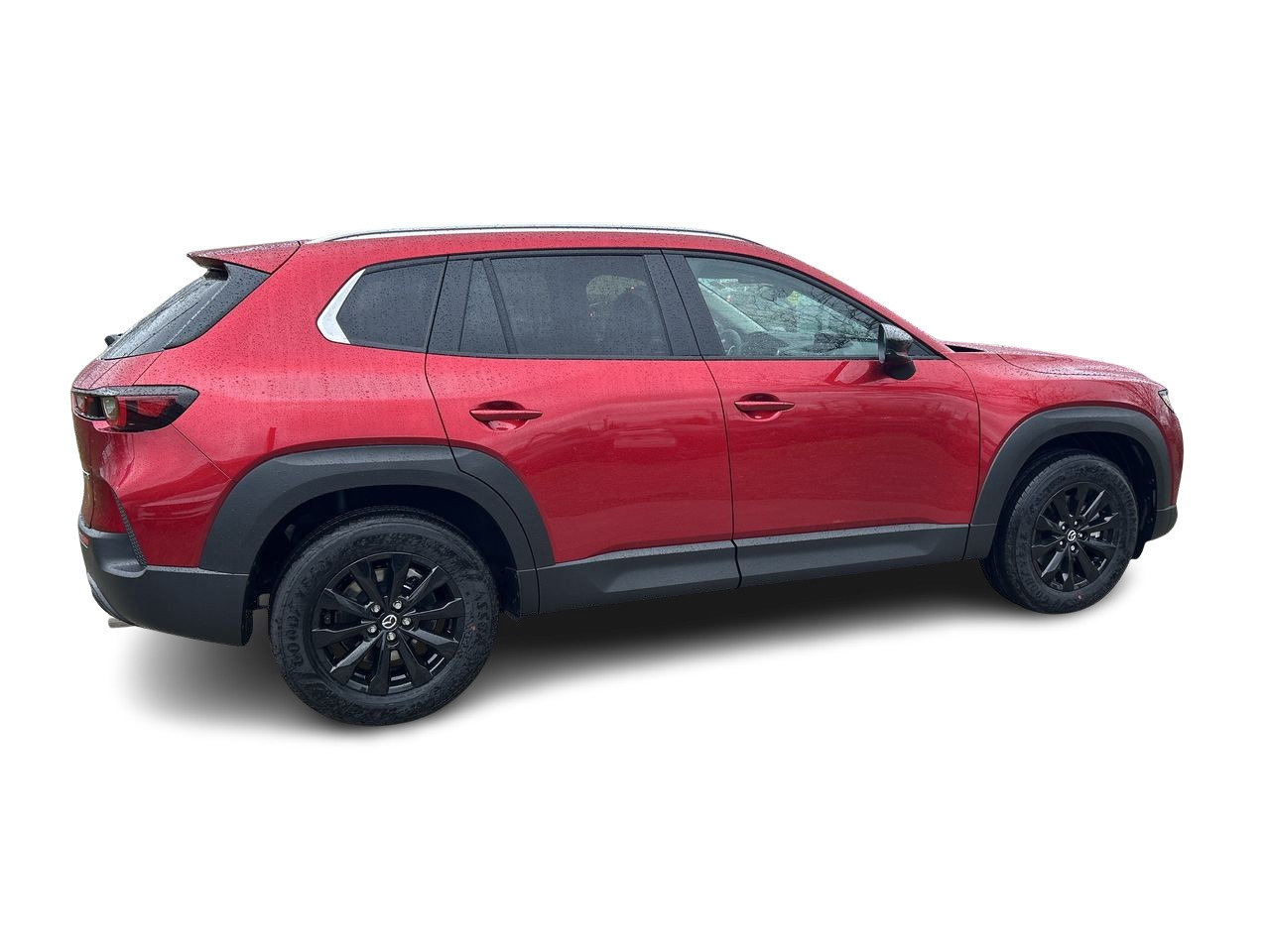 2025 Mazda CX-50 GS-L, 多伦多, 全款车