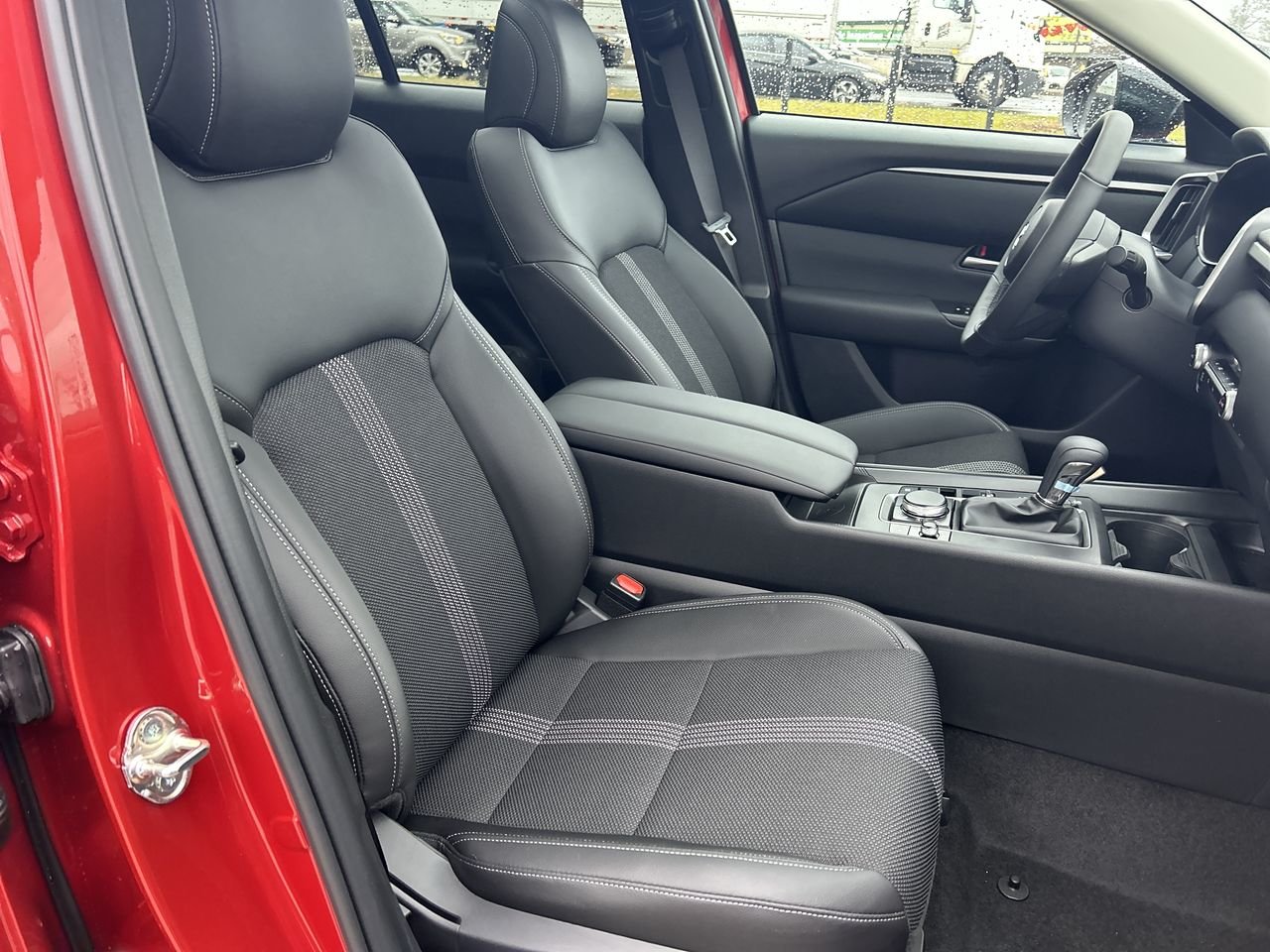 2025 Mazda CX-50 GS-L, 多伦多, 全款车