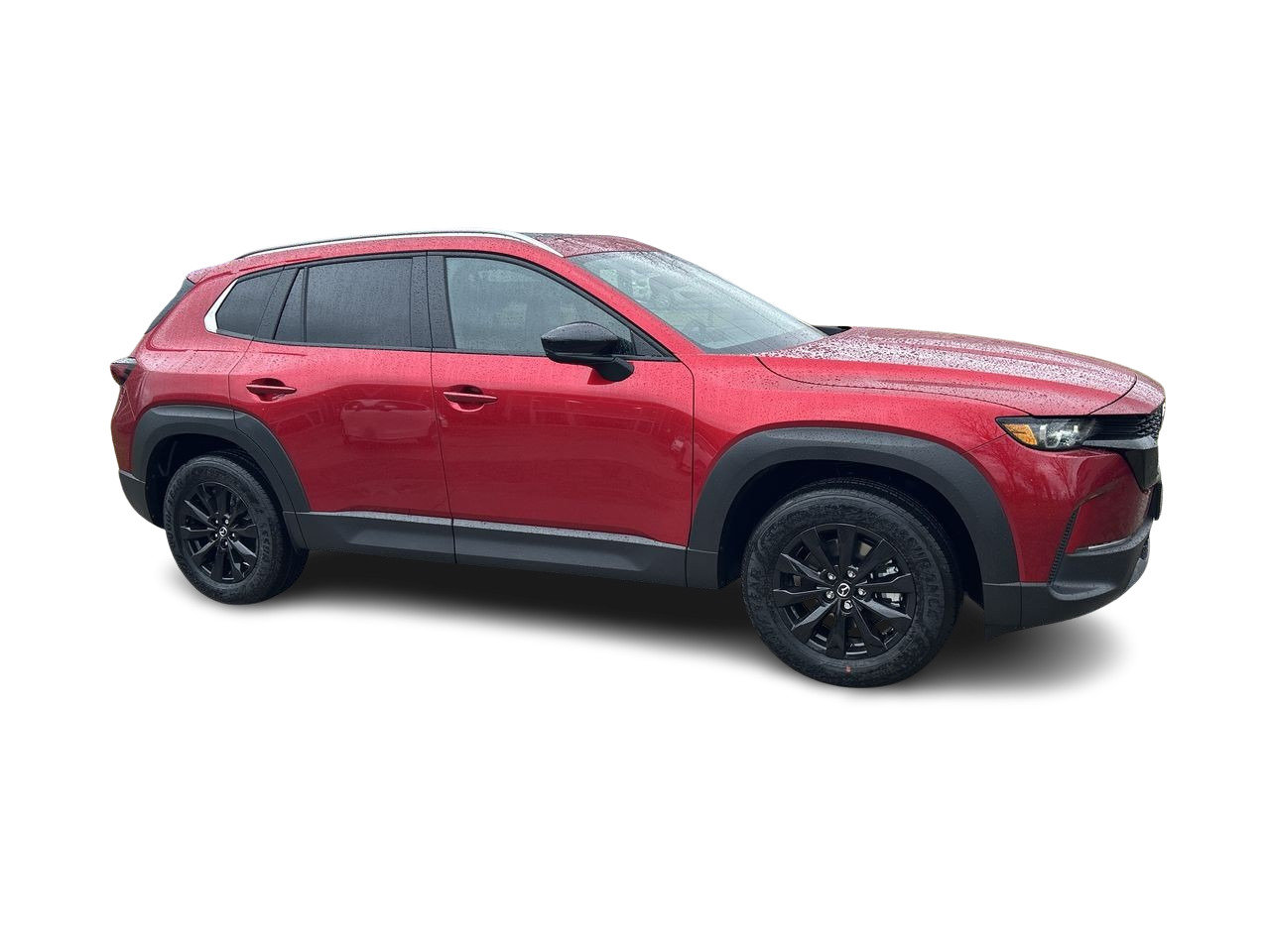 2025 Mazda CX-50 GS-L, 多伦多, 全款车