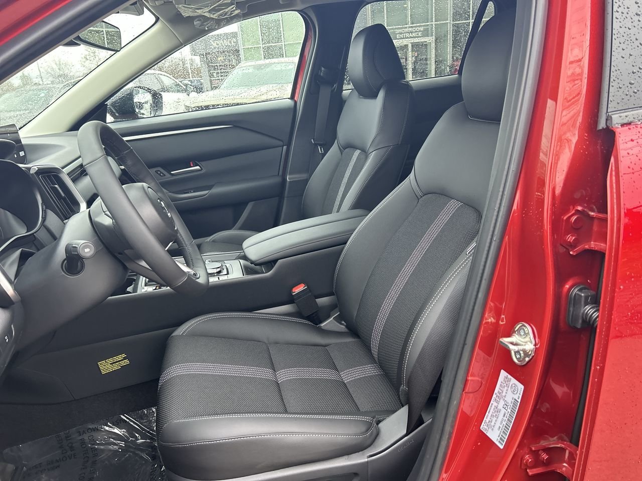 2025 Mazda CX-50 GS-L, 多伦多, 全款车