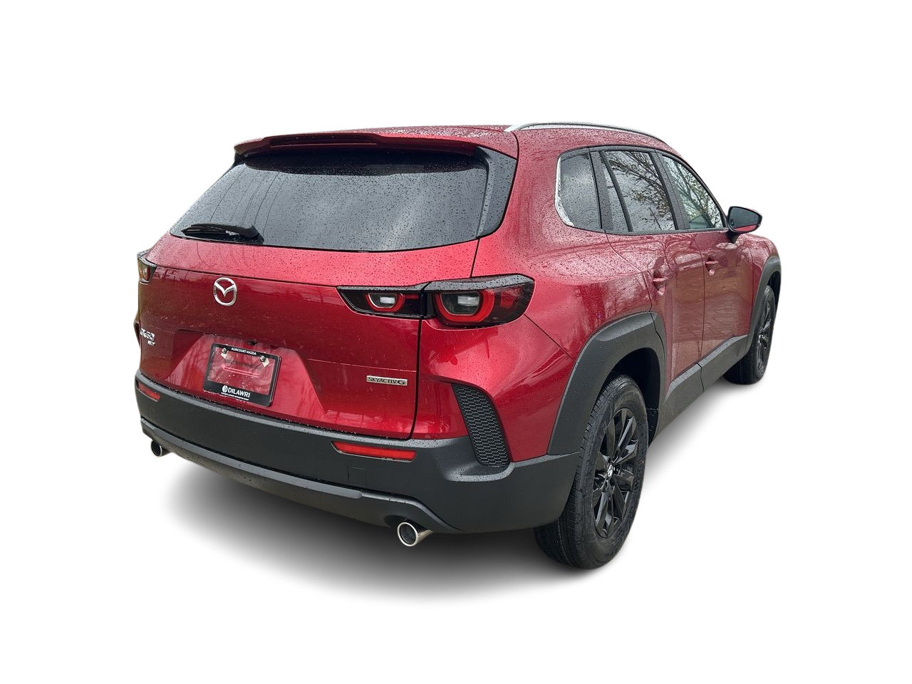 2025 Mazda CX-50 GS-L, 多伦多, 全款车