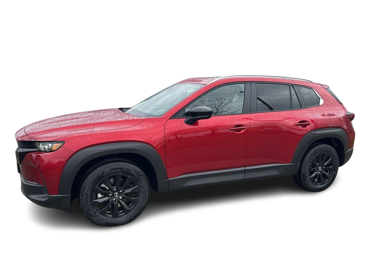2025 Mazda CX-50 GS-L, 多伦多, 全款车