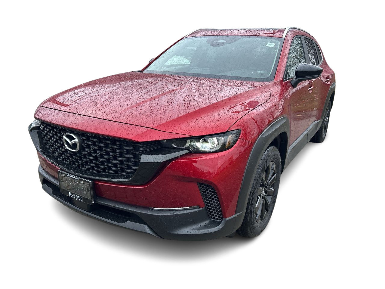 2025 Mazda CX-50 GS-L, 多伦多, 全款车