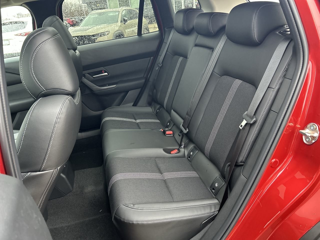 2025 Mazda CX-50 GS-L, 多伦多, 全款车