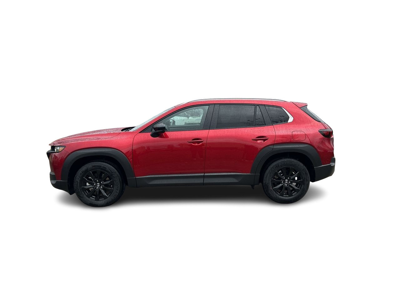 2025 Mazda CX-50 GS-L, 多伦多, 全款车