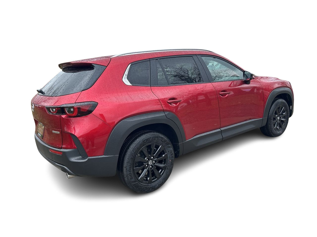 2025 Mazda CX-50 GS-L, 多伦多, 全款车