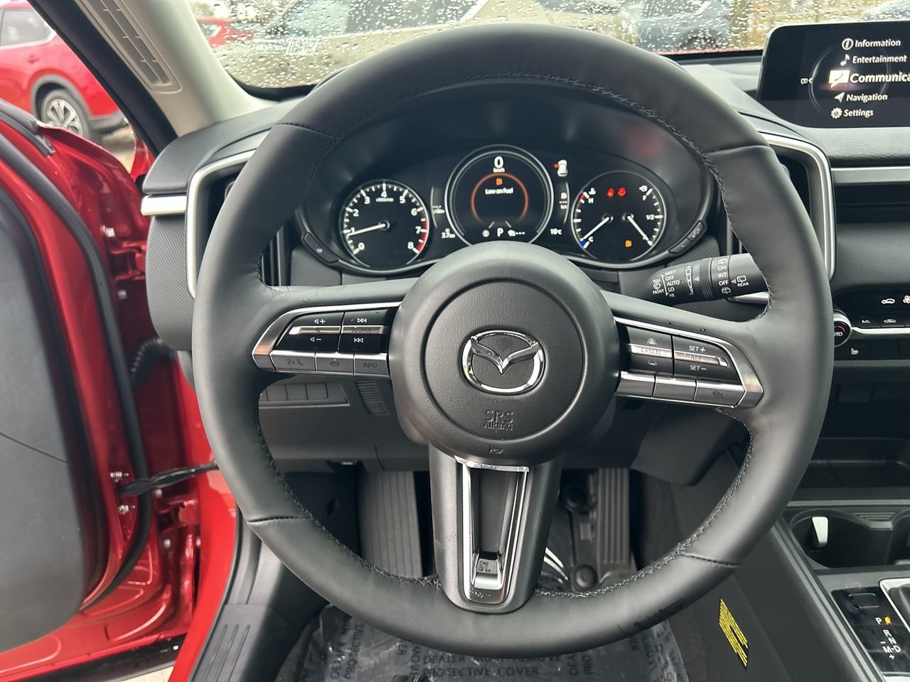 2025 Mazda CX-50 GS-L, 多伦多, 全款车