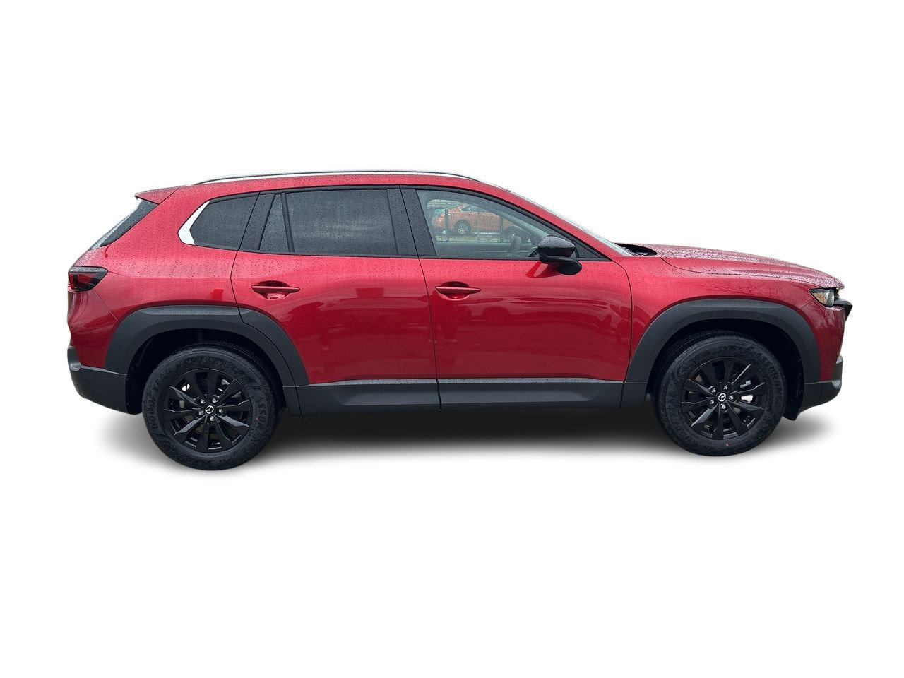 2025 Mazda CX-50 GS-L, 多伦多, 全款车