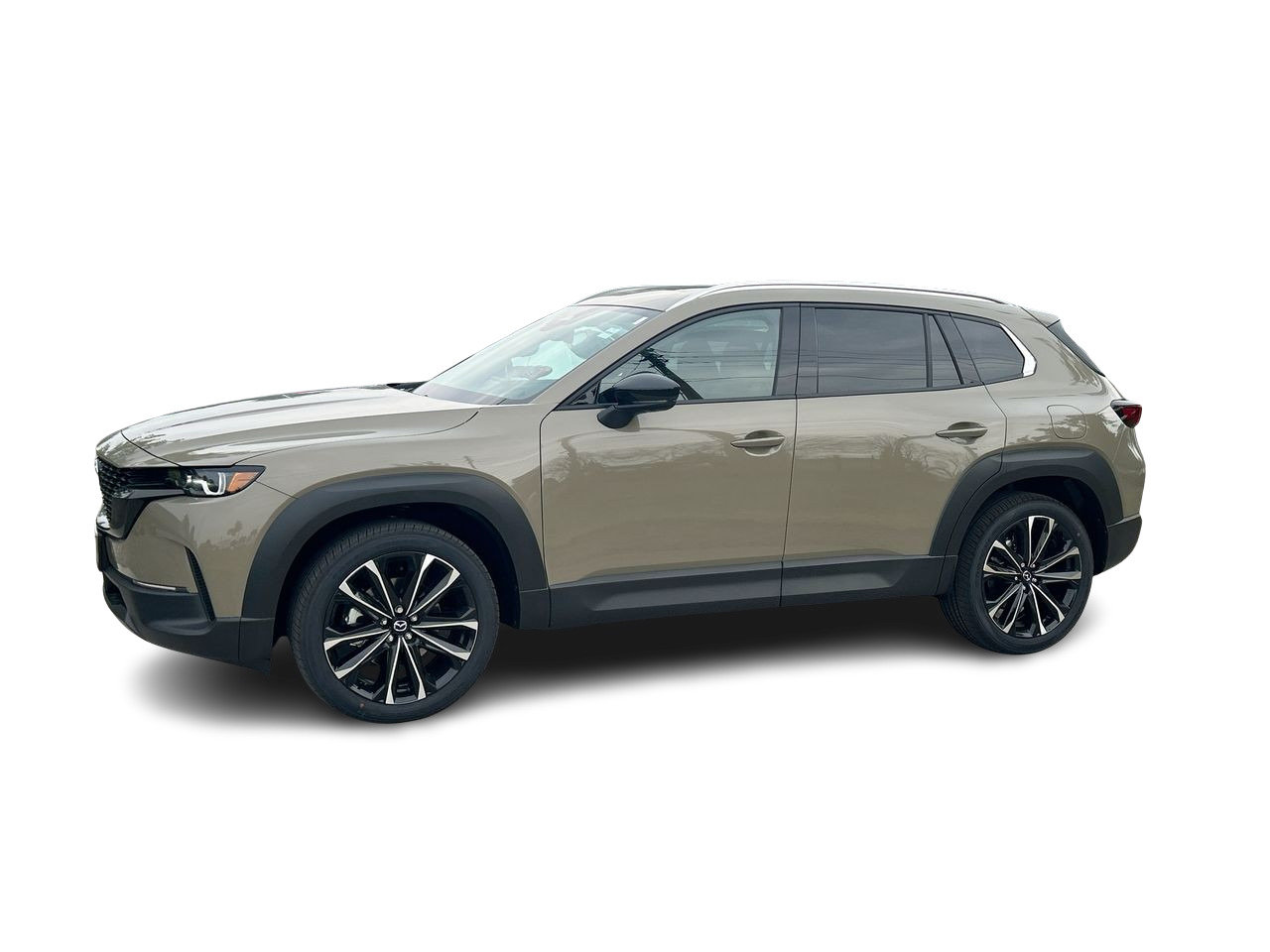 2025 Mazda CX-50 GT, Toronto, Cash