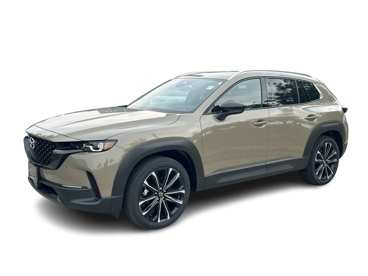 2025 Mazda CX-50 GT, Toronto, Cash