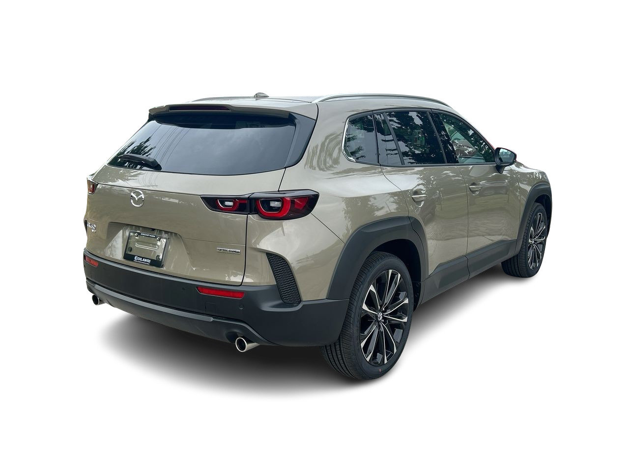 2025 Mazda CX-50 GT, Toronto, Cash