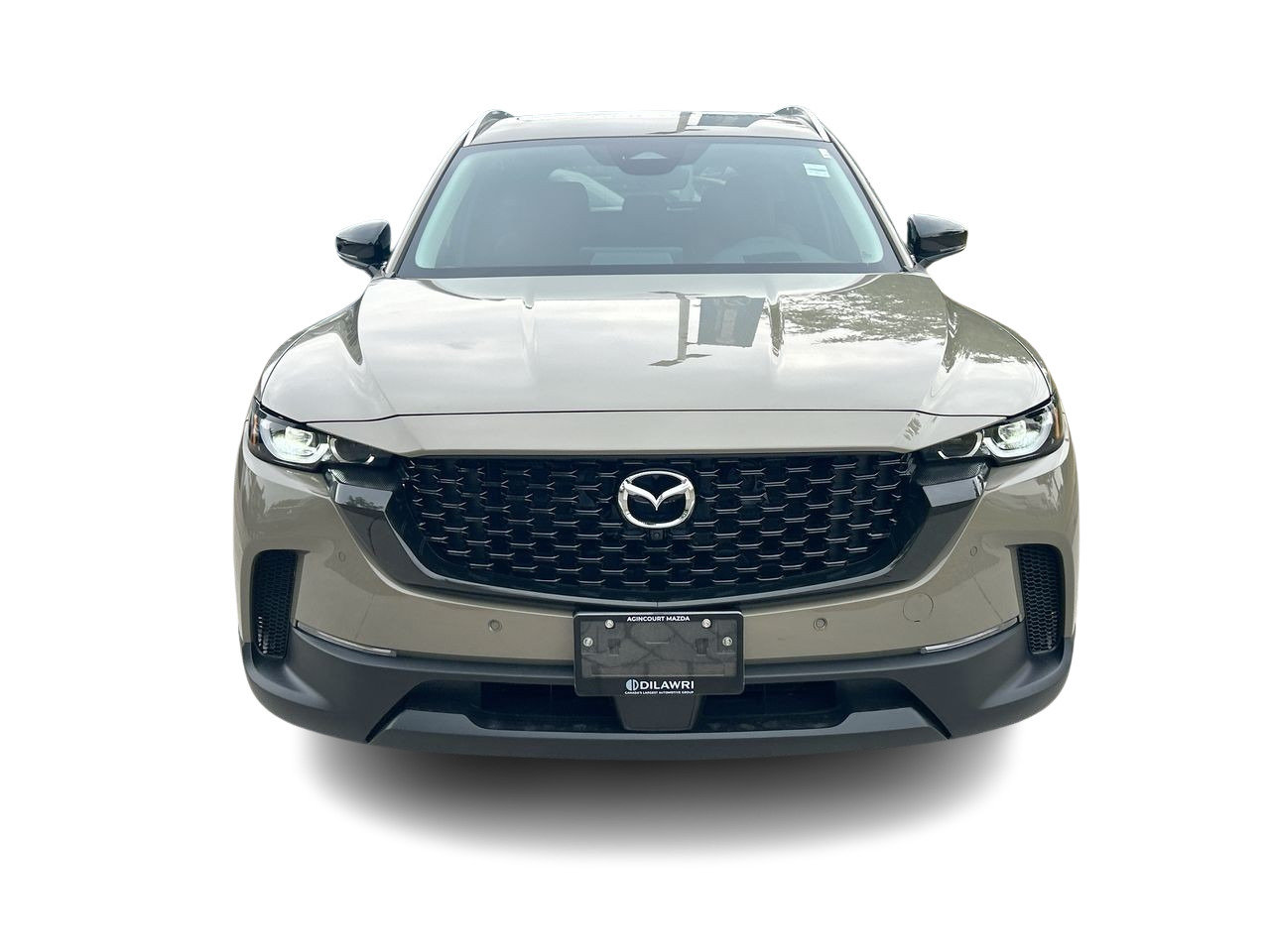 2025 Mazda CX-50 GT, Toronto, Cash