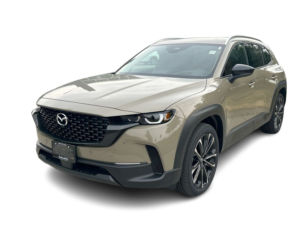 2025 Mazda CX-50 GT, Toronto, Cash