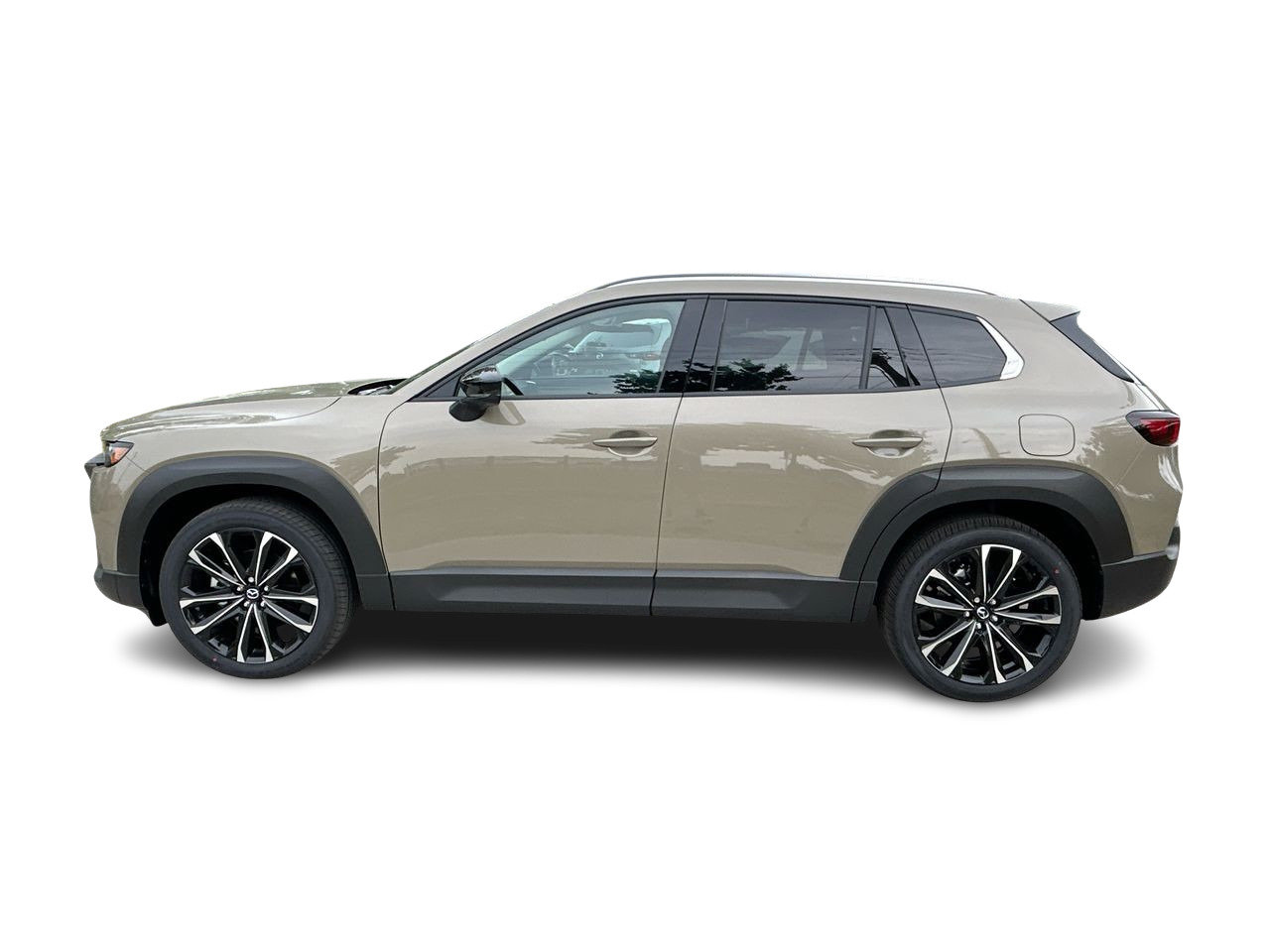 2025 Mazda CX-50 GT, Toronto, Cash
