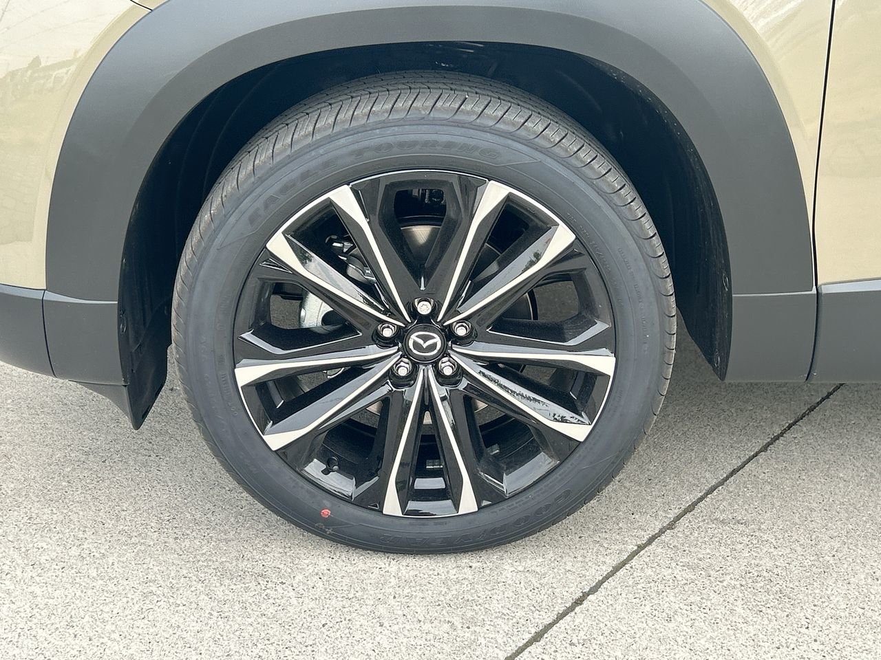 2025 Mazda CX-50 GT, Toronto, Cash