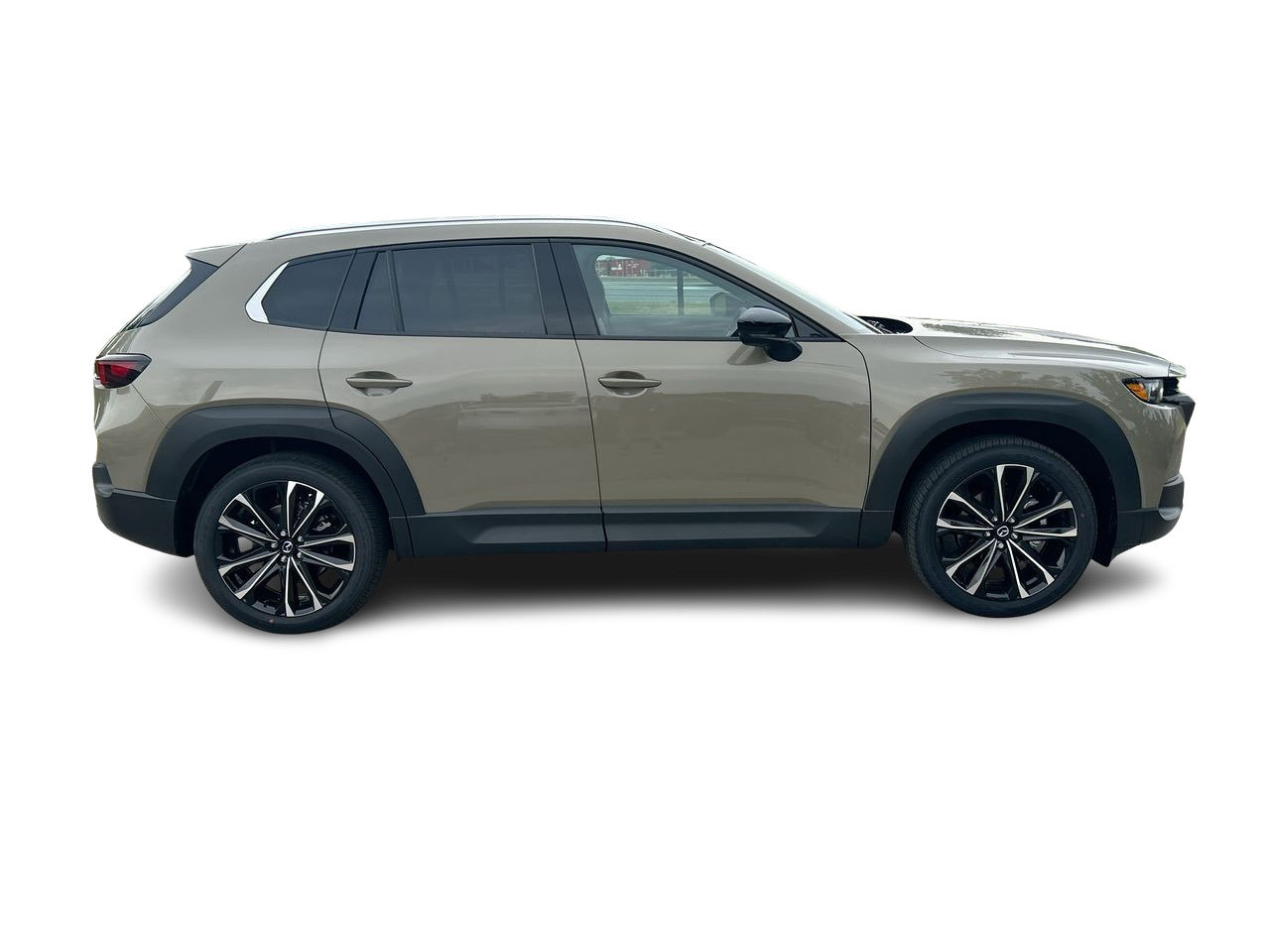 2025 Mazda CX-50 GT, Toronto, Cash