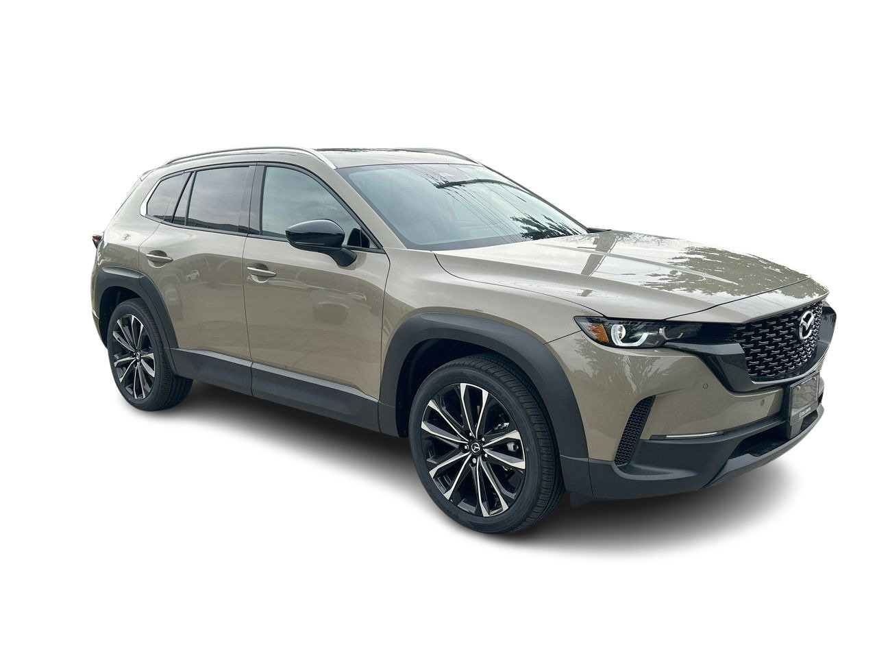 2025 Mazda CX-50 GT, Toronto, Cash