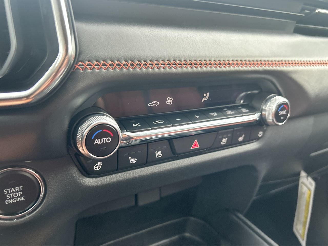 2025 Mazda CX-50 GT, Toronto, Cash