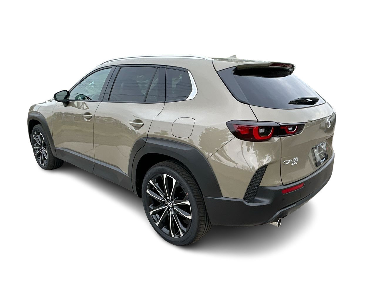 2025 Mazda CX-50 GT, Toronto, Cash