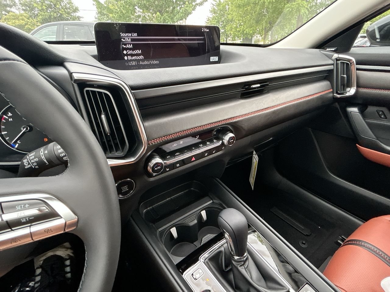 2025 Mazda CX-50 GT, Toronto, Cash