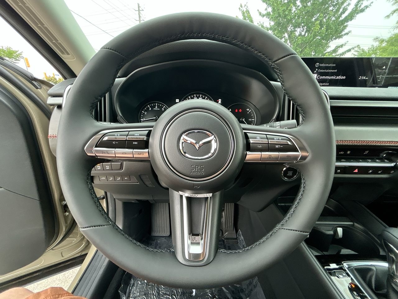 2025 Mazda CX-50 GT, Toronto, Cash