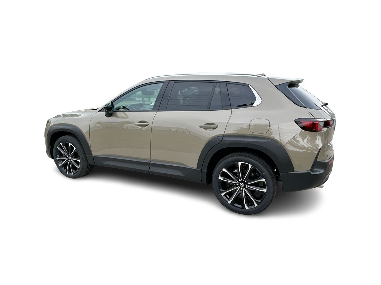 2025 Mazda CX-50 GT, Toronto, Cash