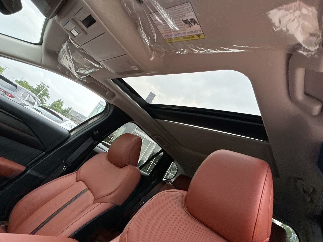 2025 Mazda CX-50 GT, Toronto, Cash