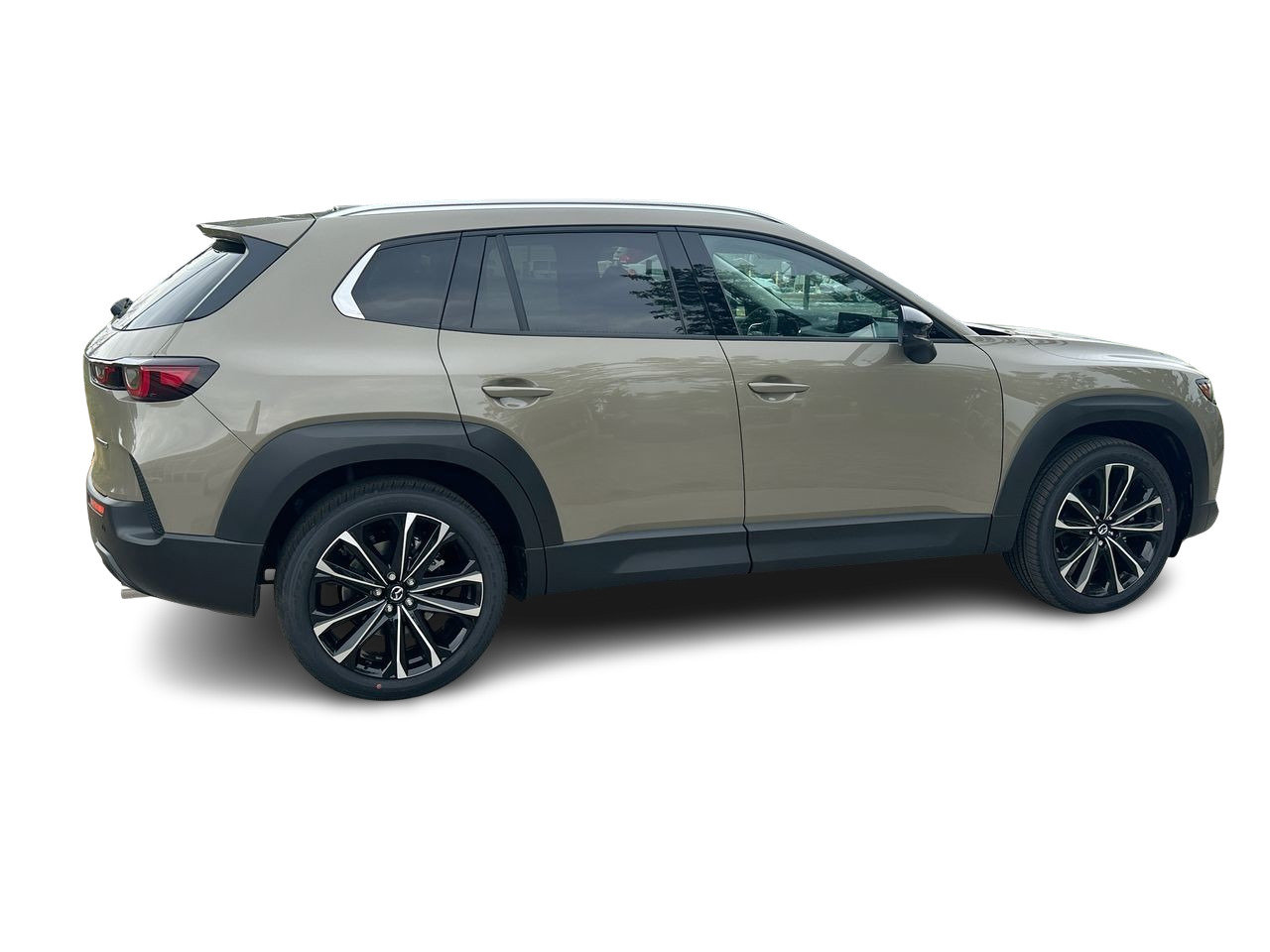 2025 Mazda CX-50 GT, Toronto, Cash