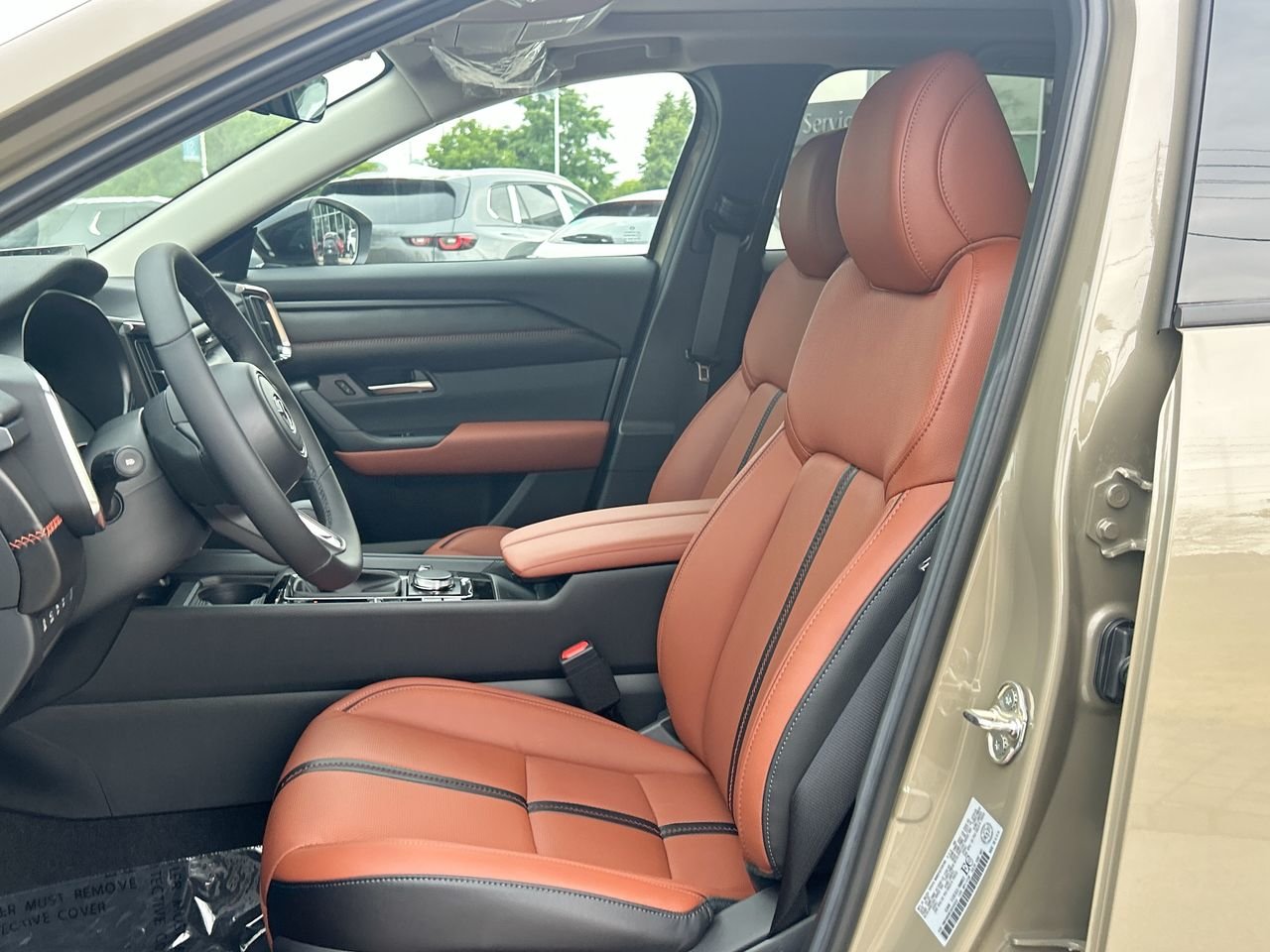 2025 Mazda CX-50 GT, Toronto, Cash