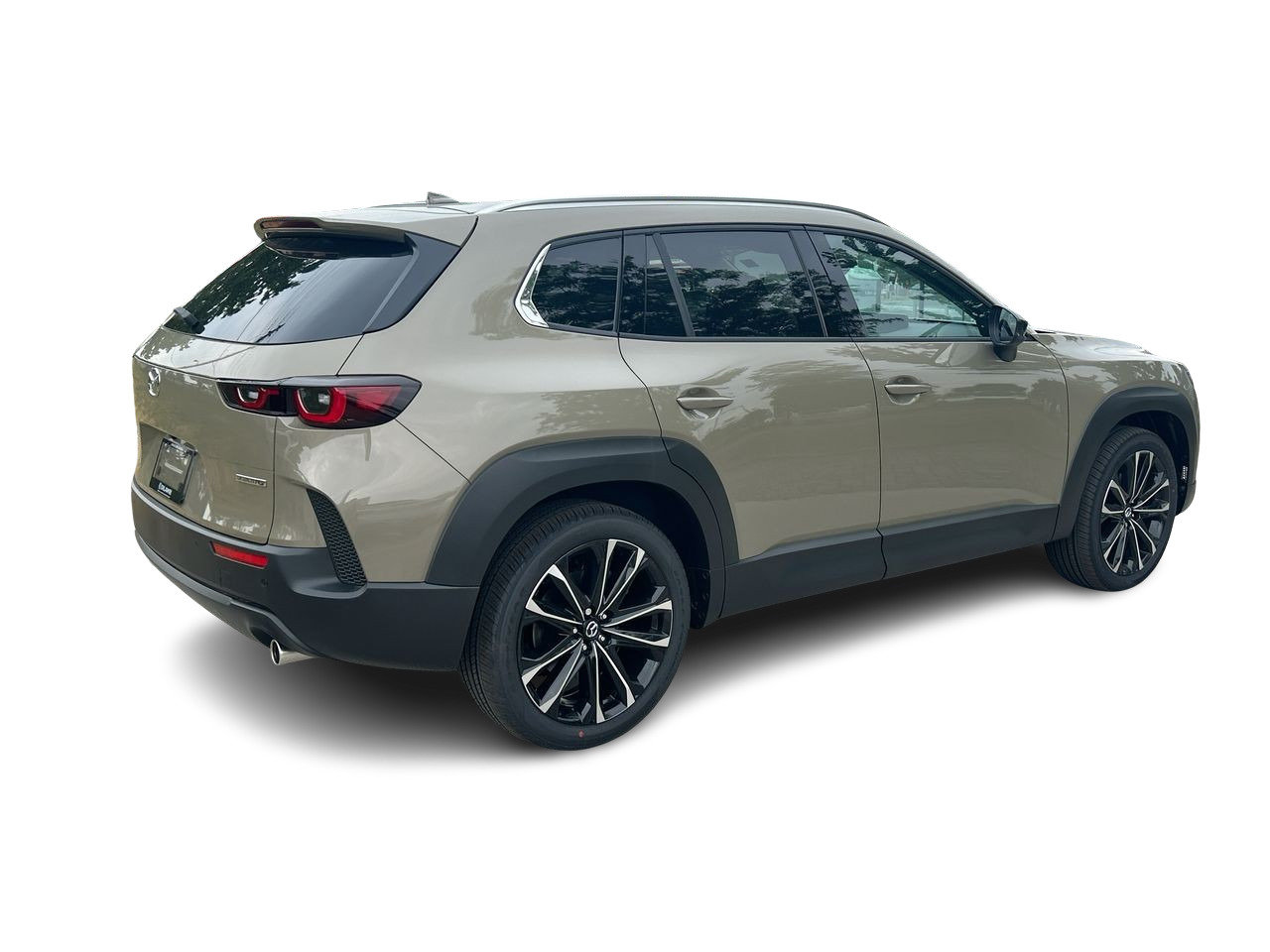 2025 Mazda CX-50 GT, Toronto, Cash