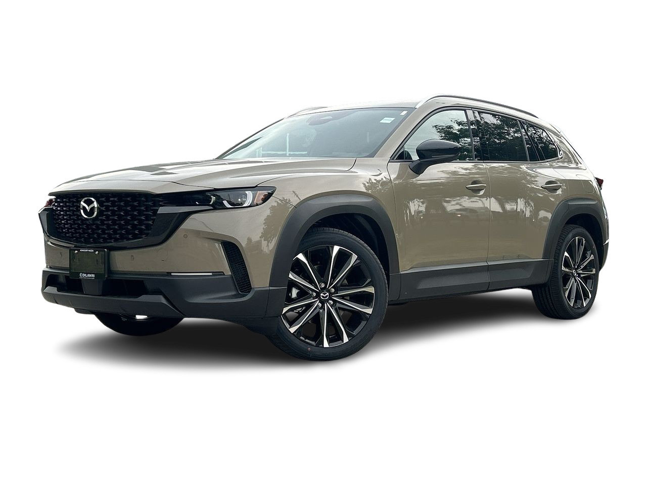 2025 Mazda CX-50 GT, Toronto, Cash