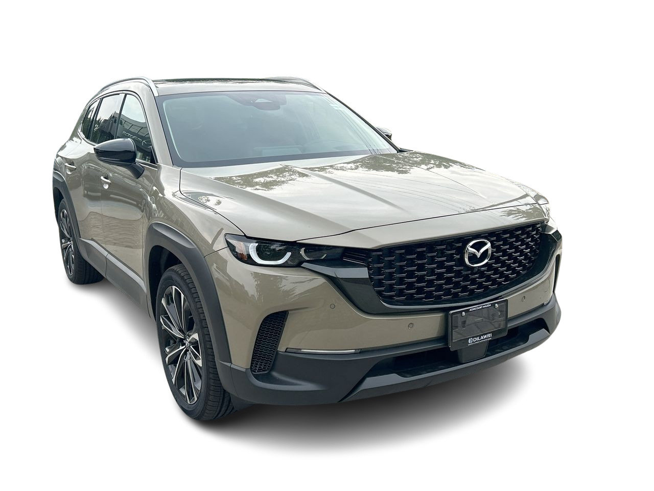2025 Mazda CX-50 GT, Toronto, Cash