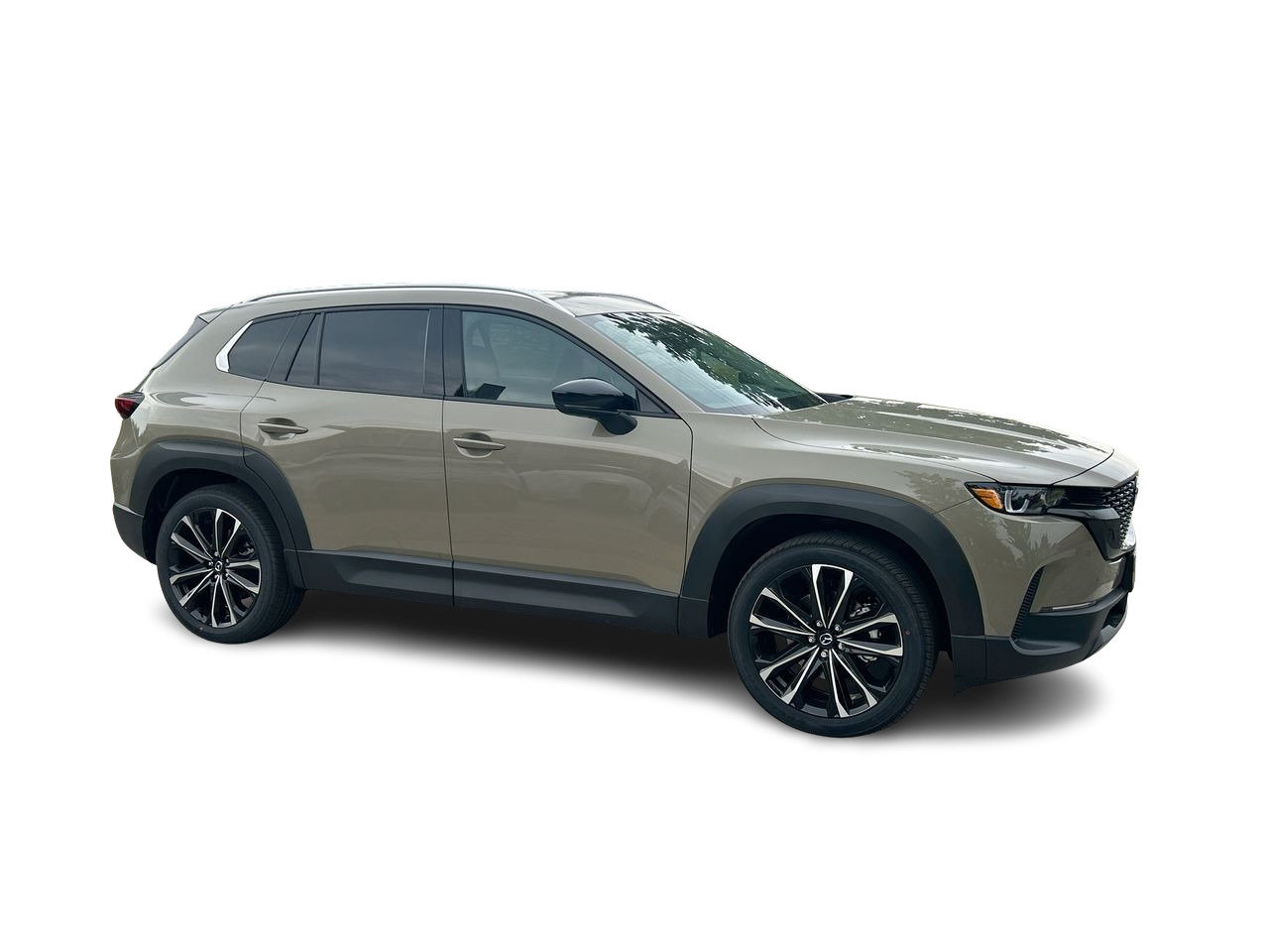 2025 Mazda CX-50 GT, Toronto, Cash