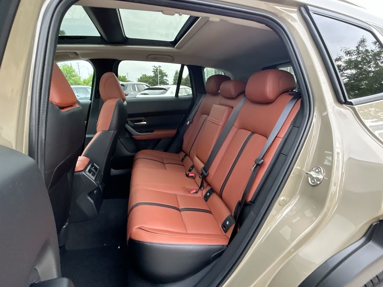 2025 Mazda CX-50 GT, Toronto, Cash