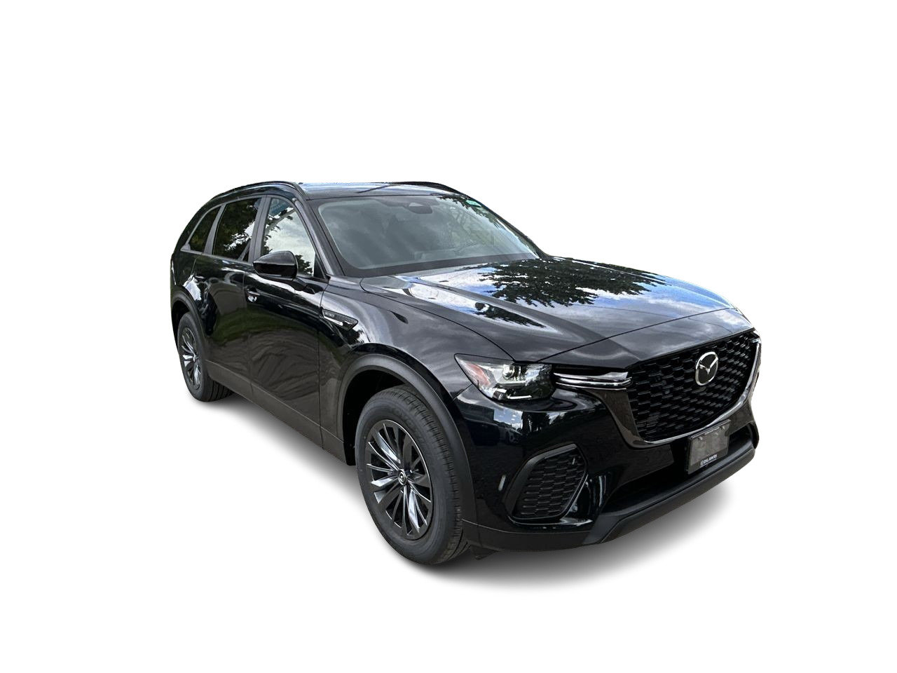 2025 Mazda CX-70 MHEV GS-L, Toronto, Cash