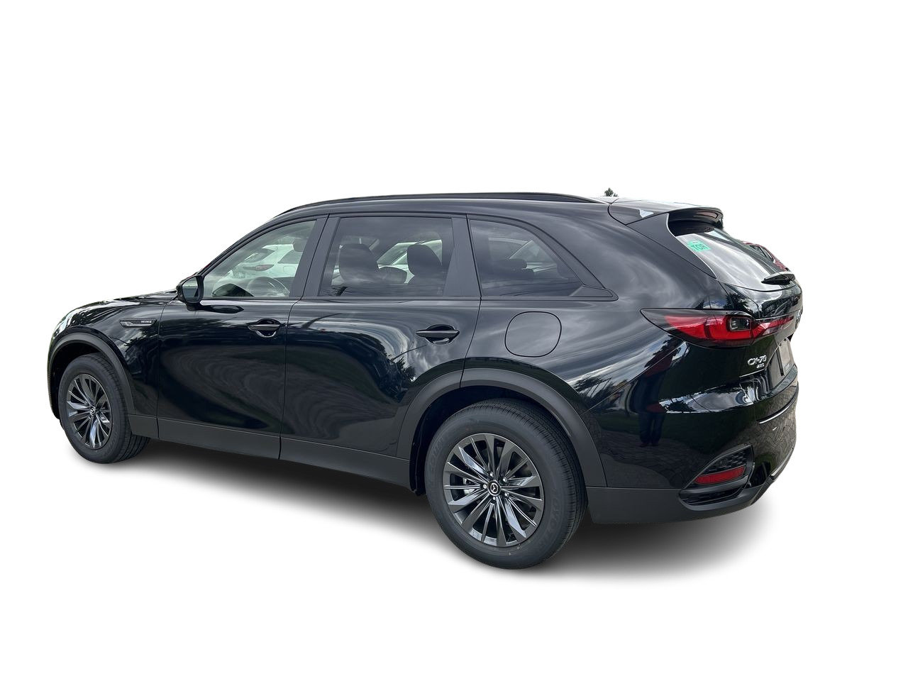 2025 Mazda CX-70 MHEV GS-L, Toronto, Cash