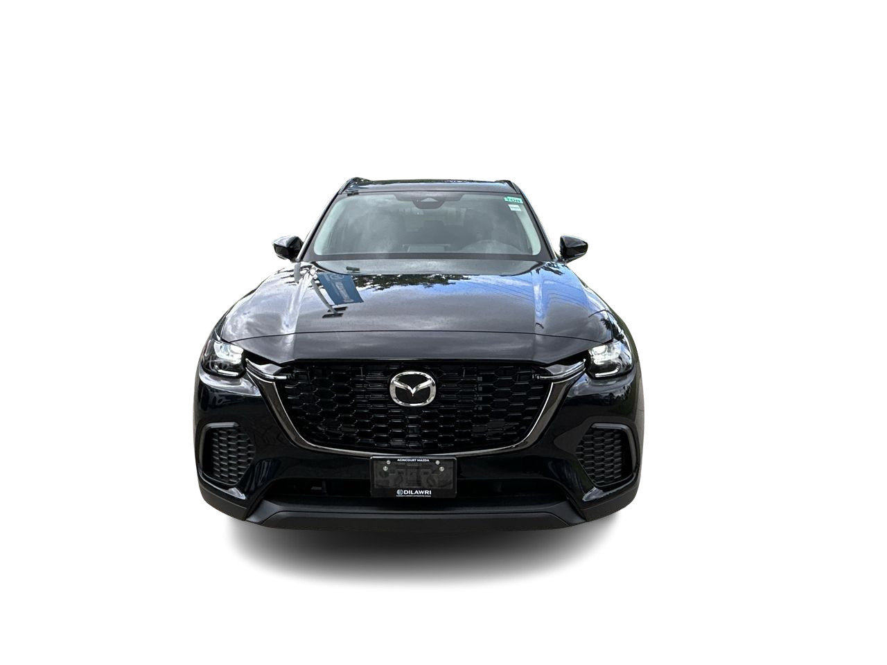 2025 Mazda CX-70 MHEV GS-L, Toronto, Cash