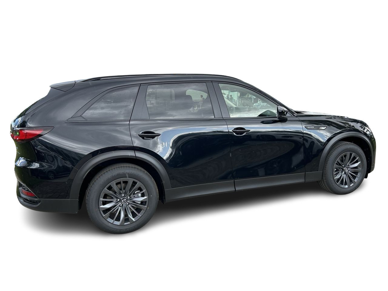 2025 Mazda CX-70 MHEV GS-L, Toronto, Cash