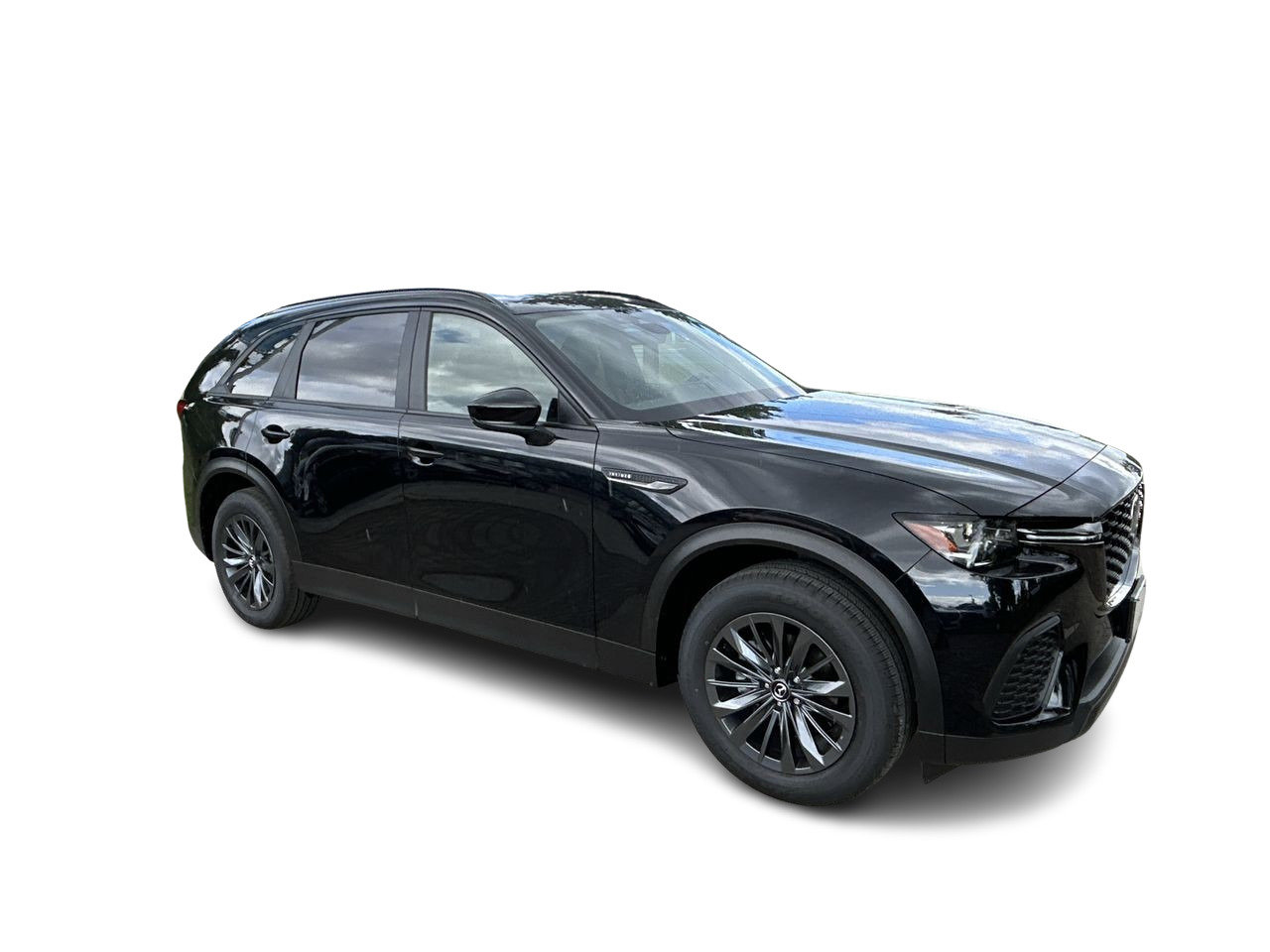 2025 Mazda CX-70 MHEV GS-L, Toronto, Cash