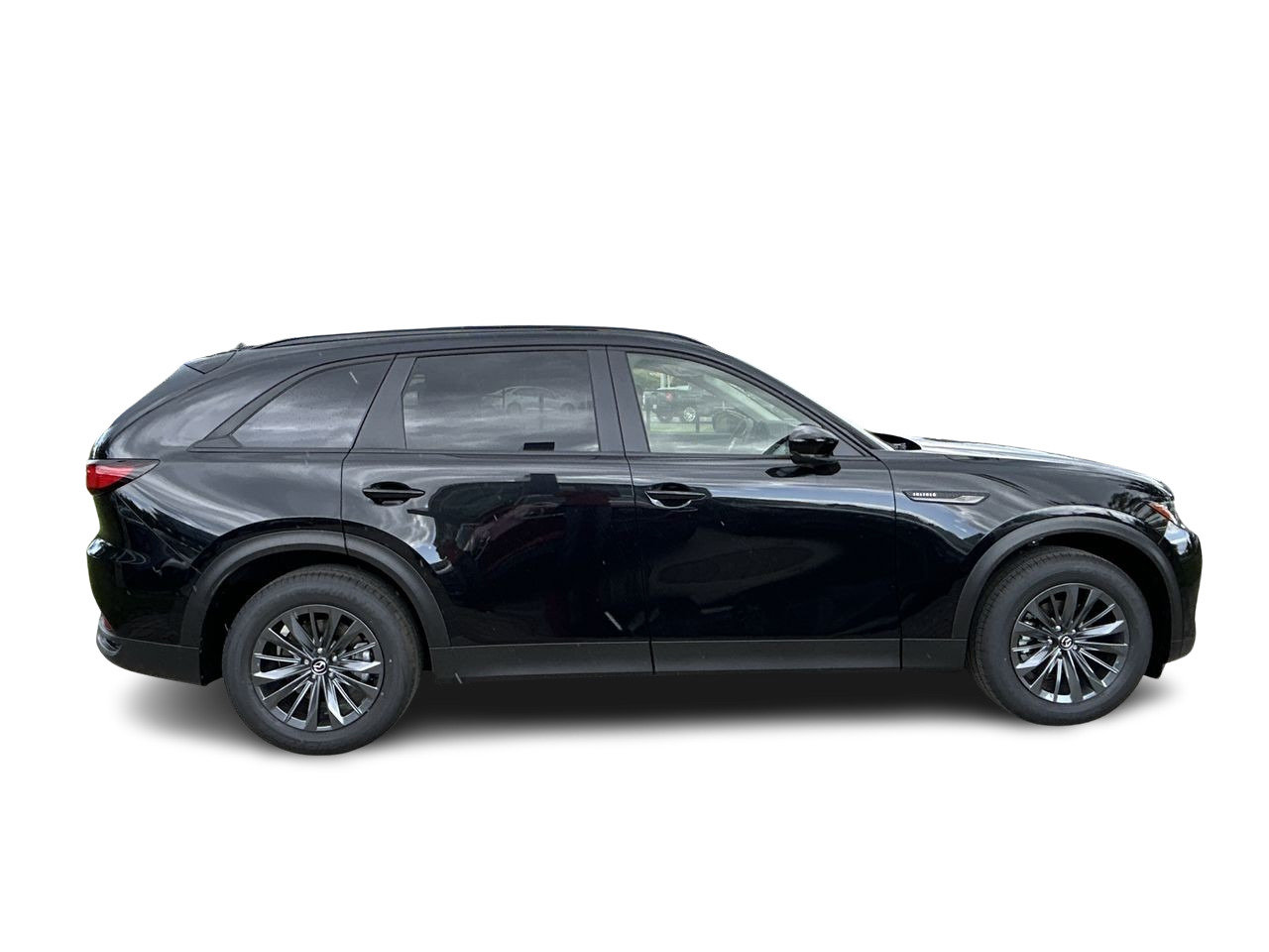 2025 Mazda CX-70 MHEV GS-L, Toronto, Cash