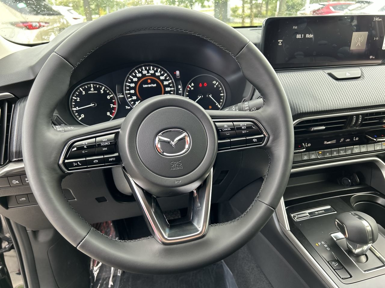 2025 Mazda CX-70 MHEV GS-L, Toronto, Cash
